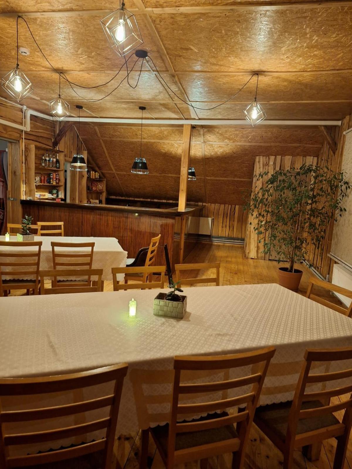 Auberge de jeunesse Lapegles 2 à Ludza Extérieur photo